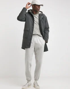 Jacamo Nylon Parka