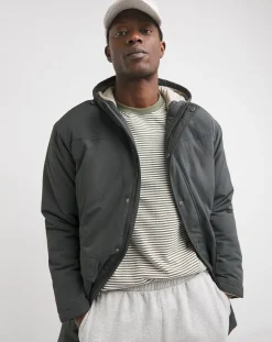 Jacamo Nylon Parka
