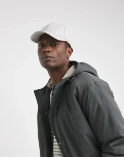 Jacamo Nylon Parka