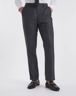 Jacamo Regular Fit Stretch Suit Trouser Short