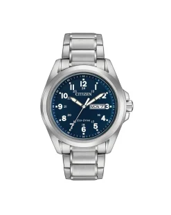 Citizen Eco-Drive Bracelet Gents Watch