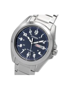 Citizen Eco-Drive Bracelet Gents Watch