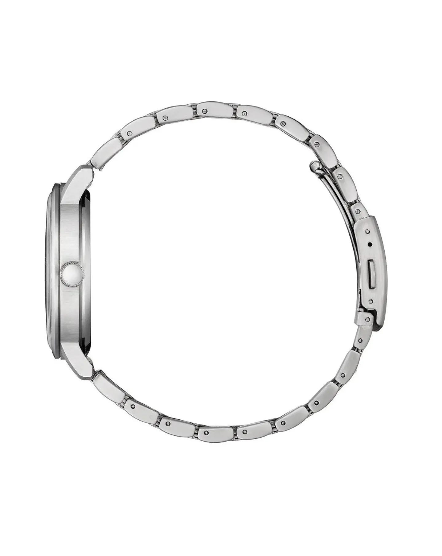 Citizen Gents Eco Drive Bracelet Watch