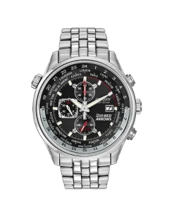 Citizen Red Arrows Chronograph Watch