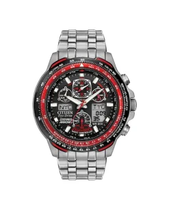 Citizen Red Arrows Skyhawk Watch