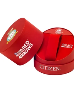 Citizen Red Arrows Skyhawk Watch