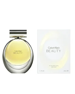 Calvin Klein CK Beauty 50ml Eau De Parfum