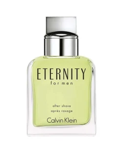 Calvin Klein CK Eternity Men Aftershave Splash 100