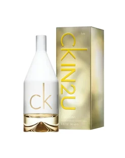Calvin Klein CK IN2U For Her 150ml Eau De Parfum