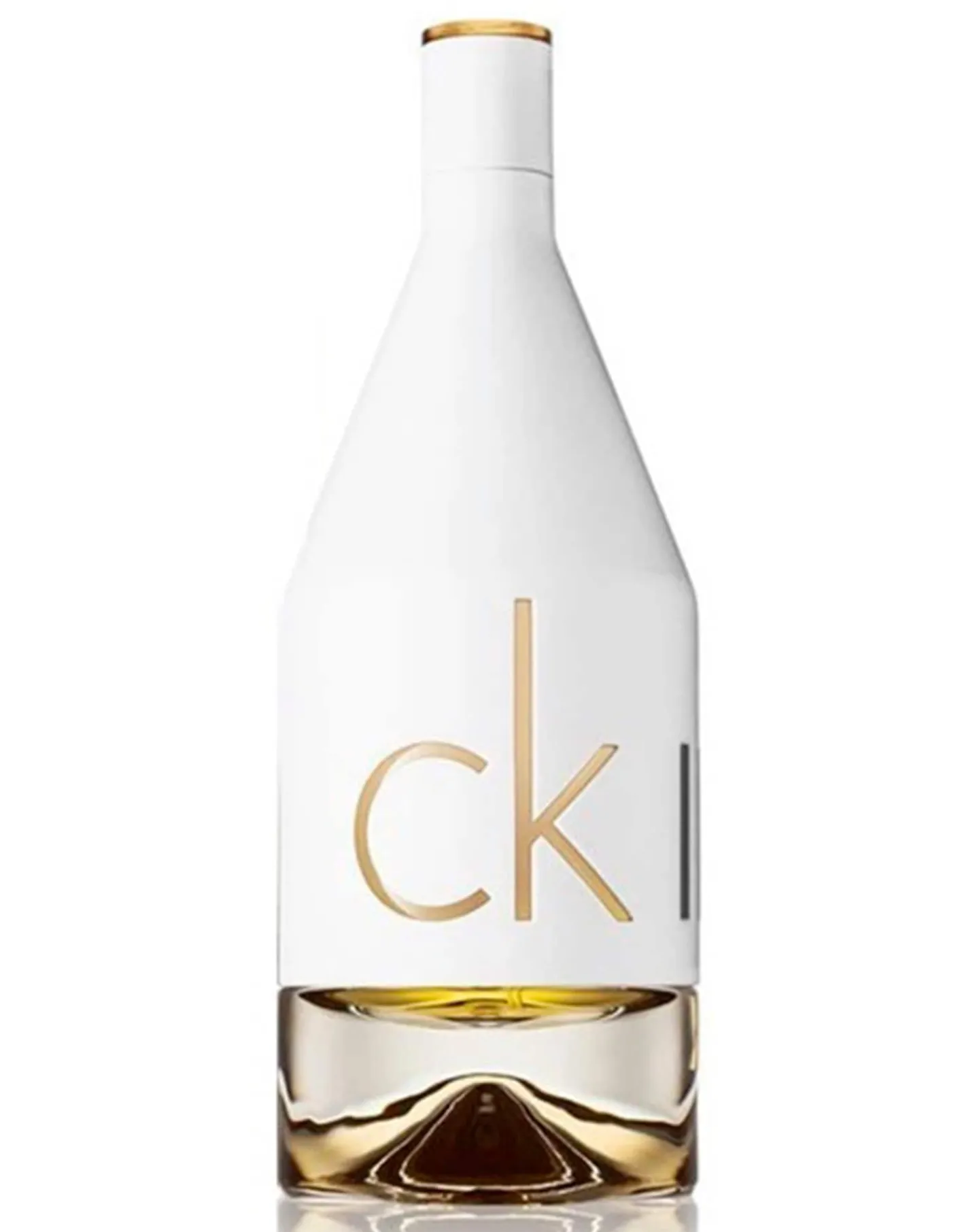 Calvin Klein CK In2U Him Eau de Toilette 50ml + CK In2U Her Eau de Toilette 50ml