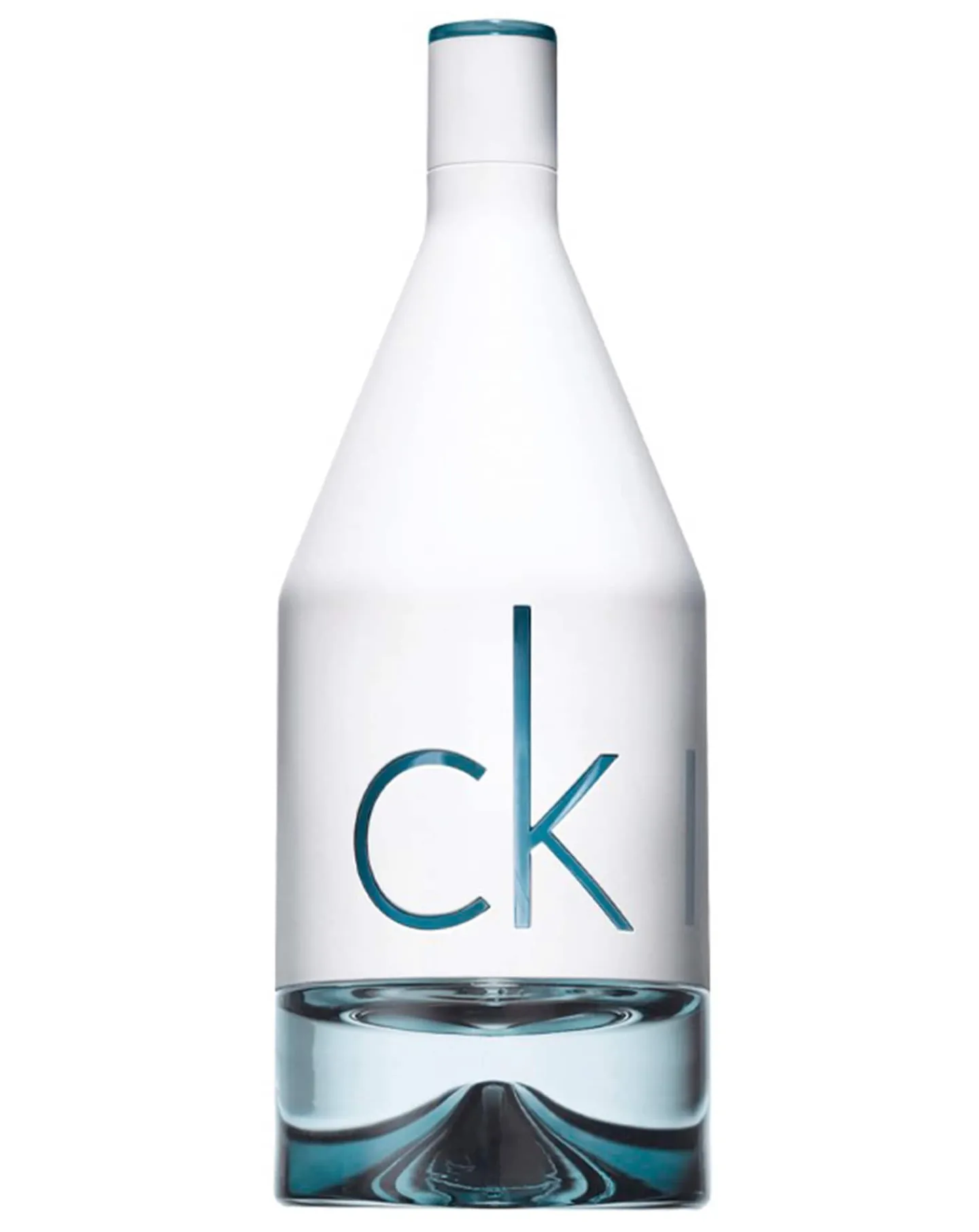 Calvin Klein CK In2U Him Eau de Toilette 50ml + CK In2U Her Eau de Toilette 50ml