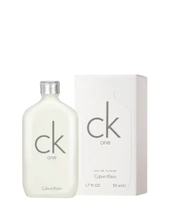 Calvin Klein CK One 100ml Eau de Toilette