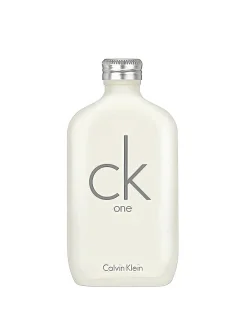 Calvin Klein CK One Unisex Eau de Toilette - 200ml