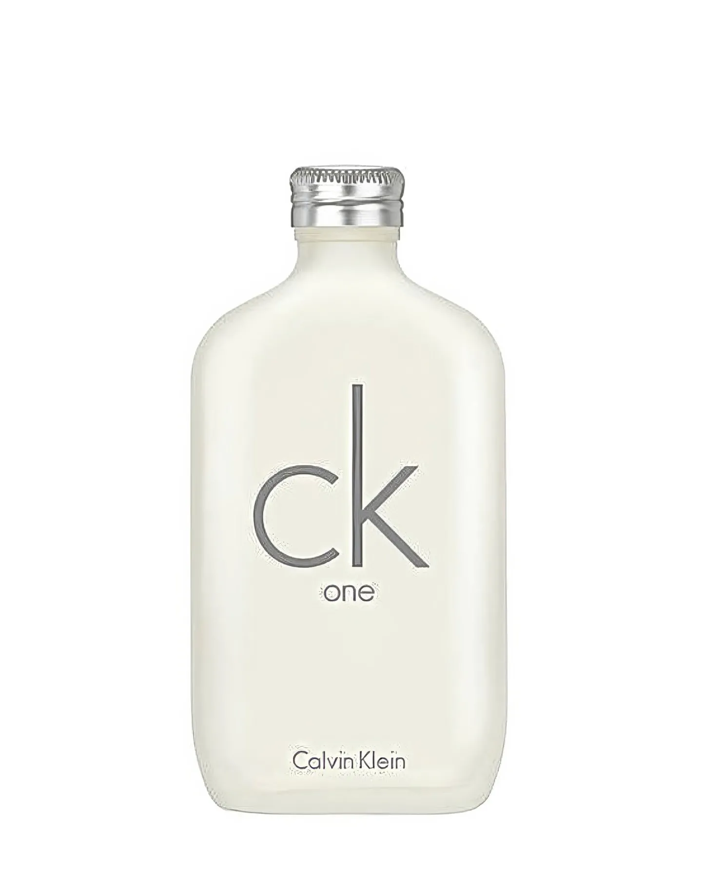 Calvin Klein CK One Unisex Eau de Toilette - 200ml