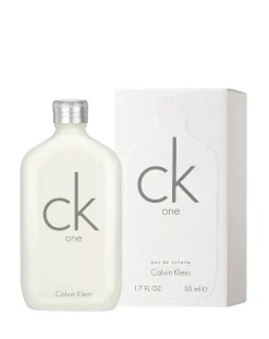 Calvin Klein CK One Unisex Eau de Toilette - 50ml
