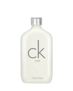 Calvin Klein CK One Unisex Eau de Toilette - 50ml