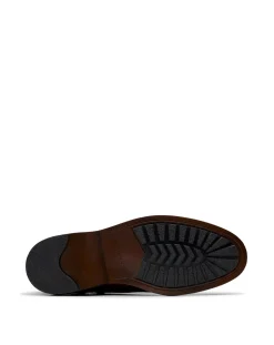 Clarks Aldwin Cap Boots