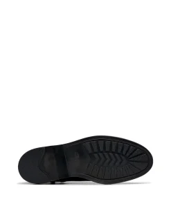 Clarks Aldwin Cap Boots