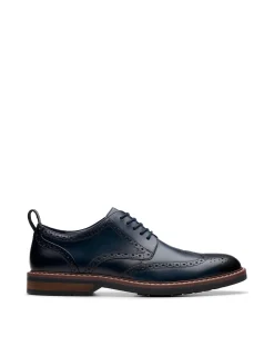 Clarks Aldwin Limit Shoes