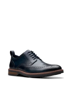 Clarks Aldwin Limit Shoes
