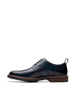 Clarks Aldwin Limit Shoes