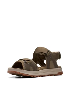 Clarks Atl Trek Sandals