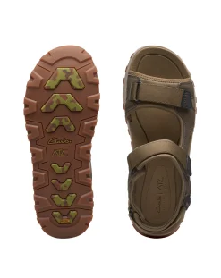 Clarks Atl Trek Sandals