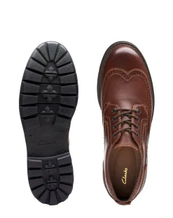 Clarks Batcombe Far Shoes