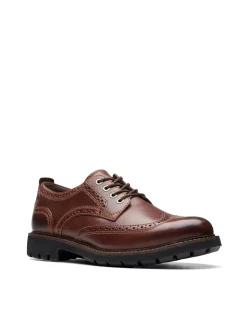 Clarks Batcombe Far Shoes