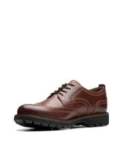 Clarks Batcombe Far Shoes