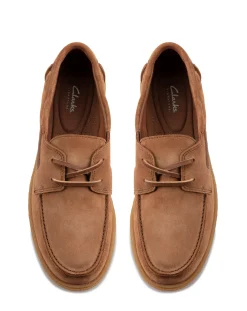 Jacamo Clarks Clarkbay Go