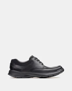 Clarks Cotrell Edge Shoes