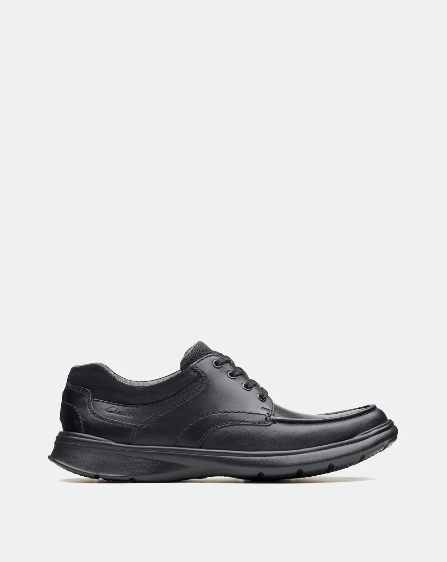 Clarks Cotrell Edge Shoes