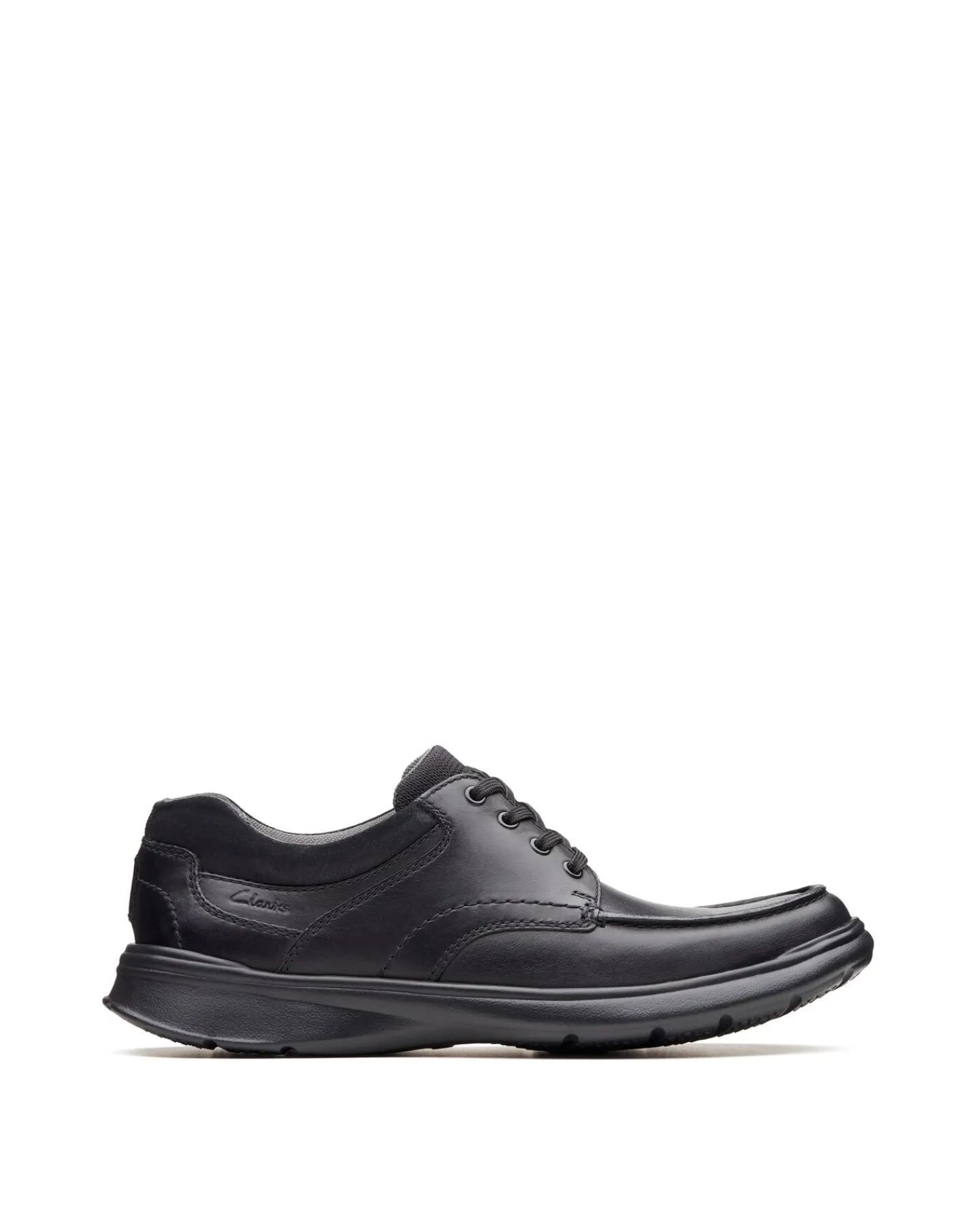 Clarks Cotrell Edge Shoes