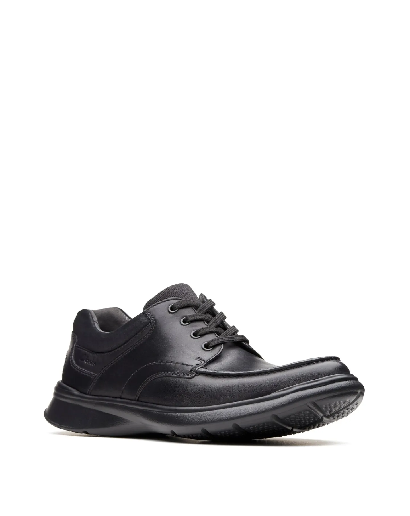 Clarks Cotrell Edge Shoes