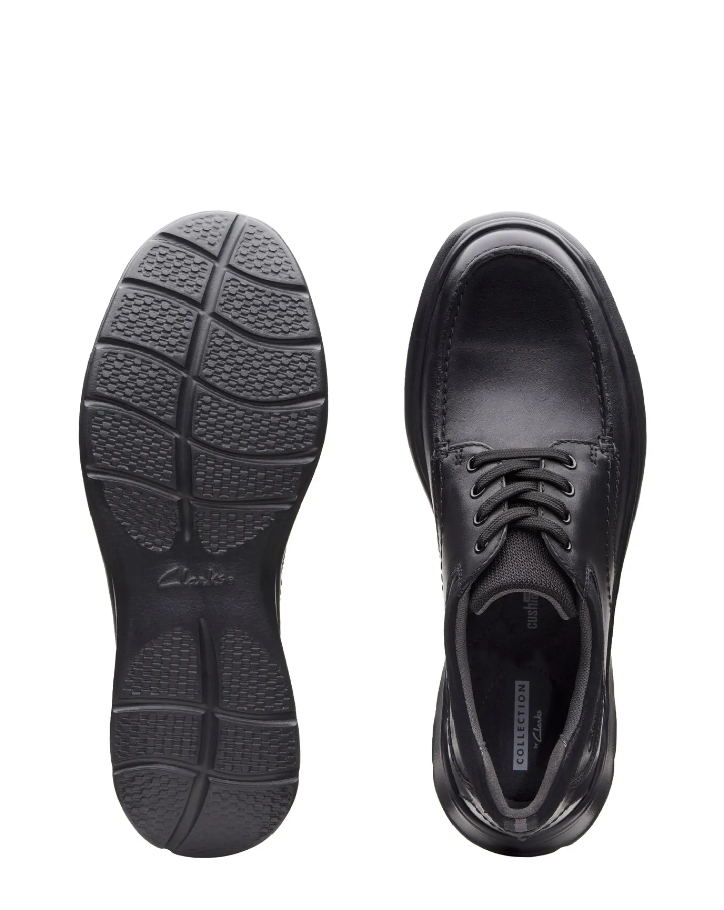 Clarks Cotrell Edge Shoes