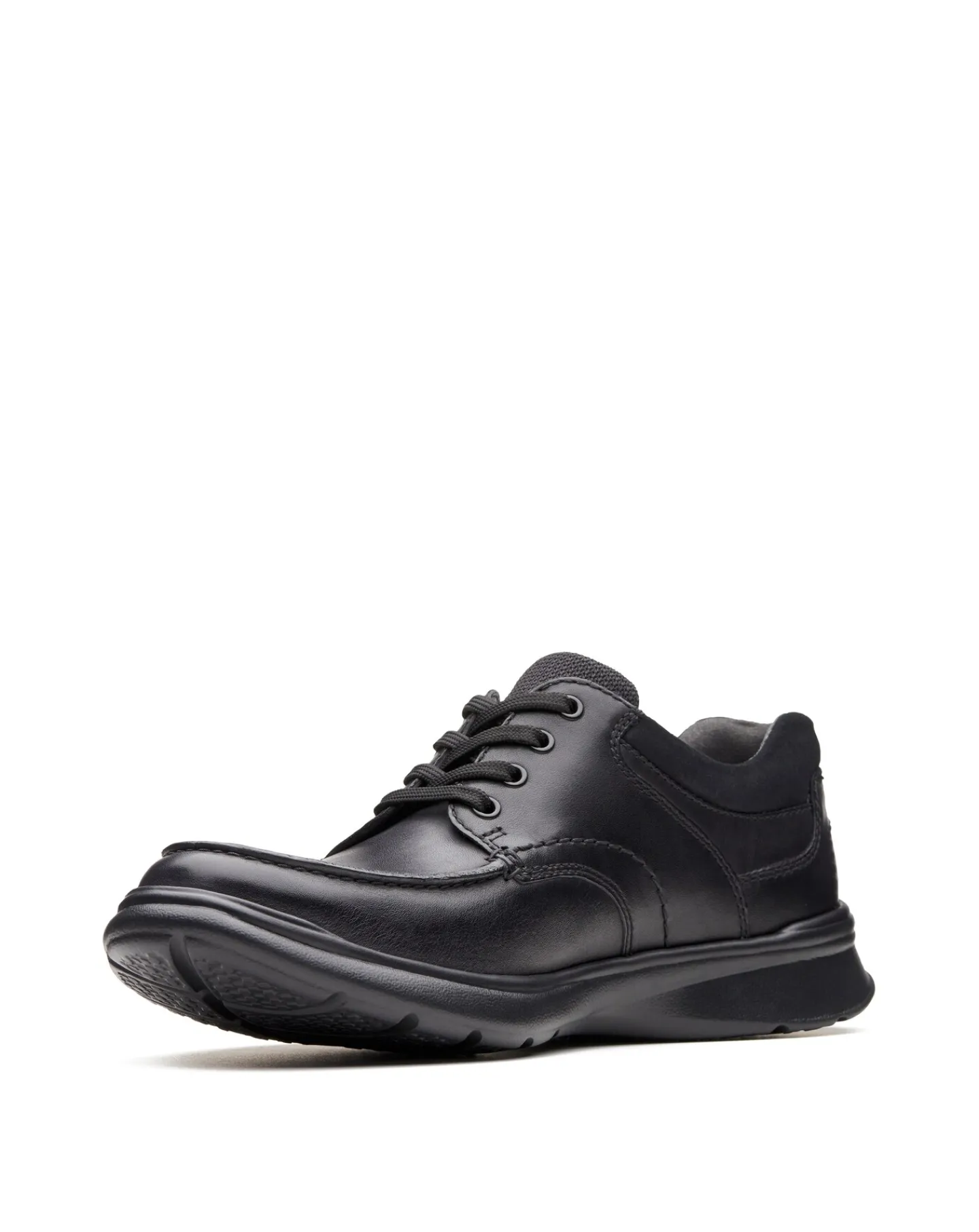Clarks Cotrell Edge Shoes