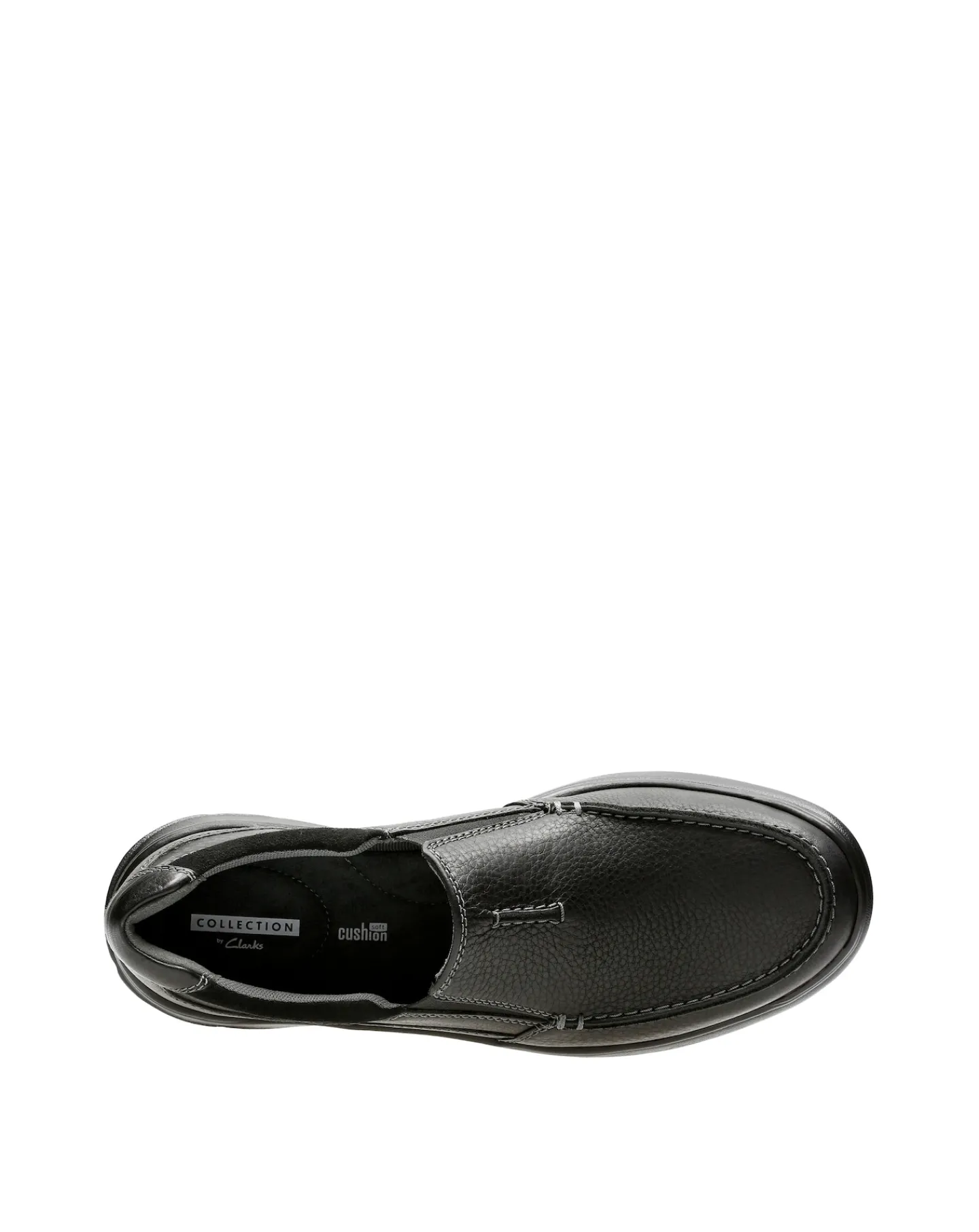 Clarks Cotrell Free Shoe