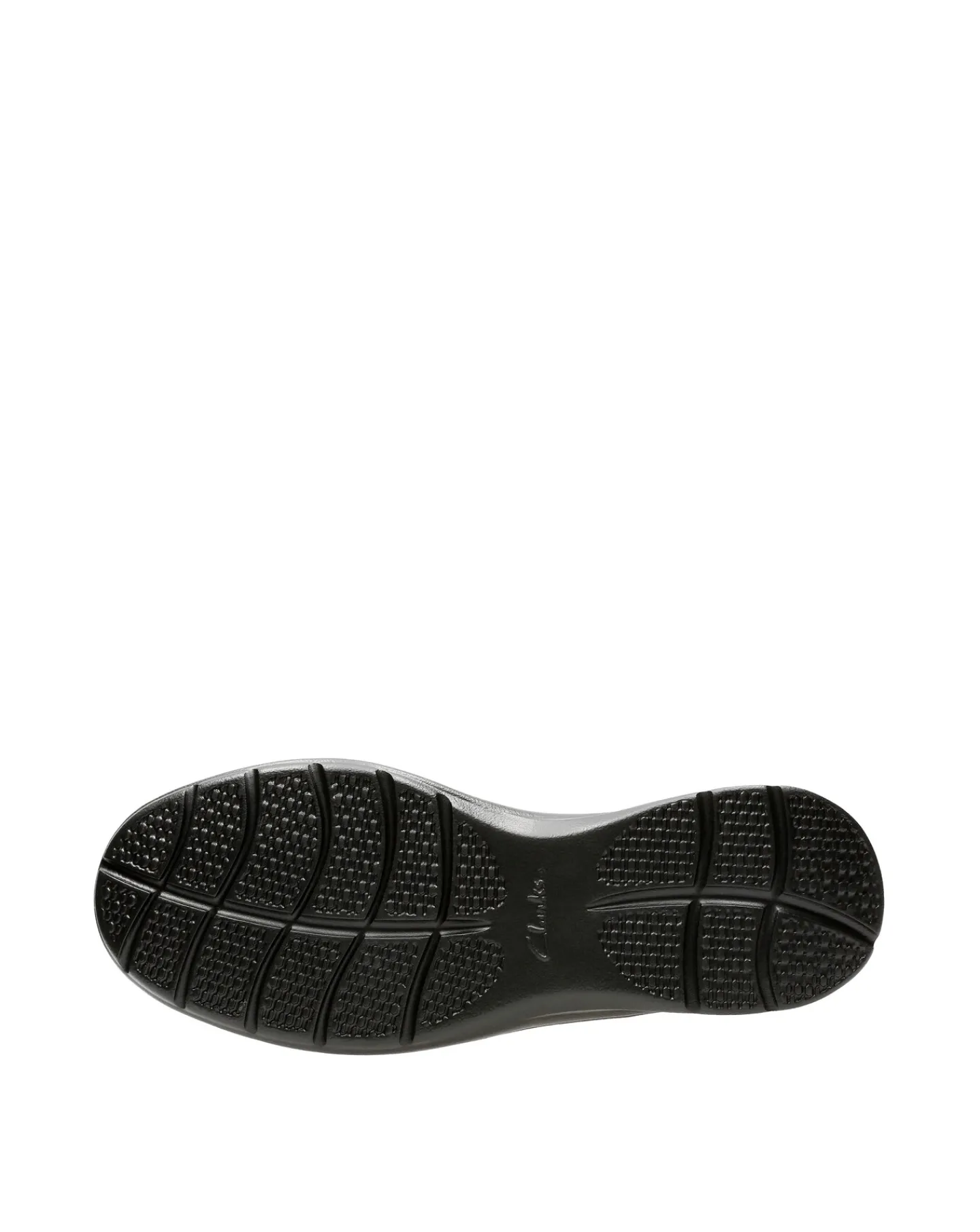 Clarks Cottrell Free Wide Fit Shoes