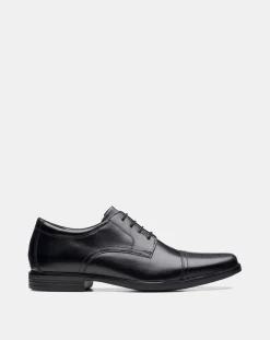 Clarks Howard Cap Shoes