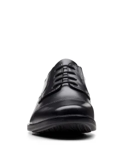 Clarks Howard Cap Shoes