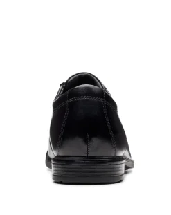 Clarks Howard Cap Shoes