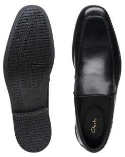 Clarks Howard Edge Shoes