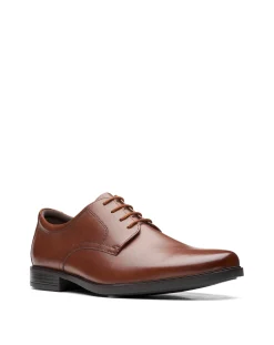 Clarks Howard walk shoes