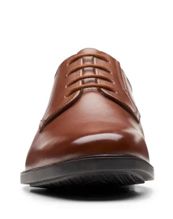 Clarks Howard walk shoes