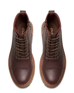 Clarks Ridge Boot