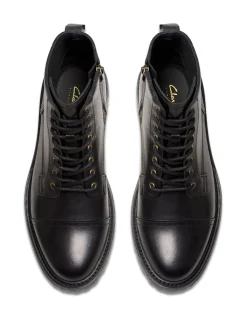 Clarks Ridge Boots