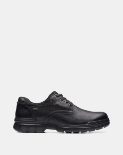 Clarks Rockie Walk Shoes