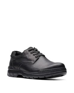 Clarks Rockie Walk Shoes