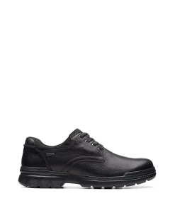 Clarks Rockie Walk Shoes